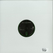 Back View : Paul C Paolo Martini - INFLEX EP - Material Series / MATERIAL106