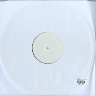 Back View : Unknown - GET STICKY WITH IT / KEEP DIGGIN - Unknown Label / CAT002