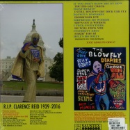 Back View : Blowfly - 77 RUSTY TROMBONES (LP) - Saustex Media / sex1601lp