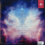 Back View : Erasure - LIGHT AT THE END OF THE WORLD (180G LP) - Mute / STUMM285 / 39125991