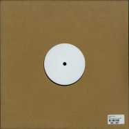 Back View : Steven Porter - LR EP - The Weevil Neighbourhood / COMPASS