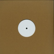Back View : A La Carte - 001 (VINYL ONLY) - Alacarte Records / ALC001
