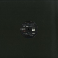 Back View : Hence Therefore - BAD HOPE / BAD DESPAIR - 3BS Records / 3BS021