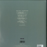 Back View : Parov Stelar - THE BURNING SPIDER (2X12 LP) - Etage Noir Recordings / EN060