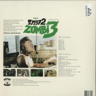 Back View : Stefano Mainetti (Soundtrack) - ZOMBI 3 (LP) - WRWTFWW Records / WRWTFWW011DJ