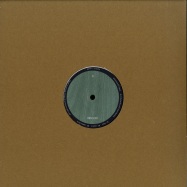 Back View : Porter - ELEVATE (VINYL ONLY) - Rubisco / RBSC002