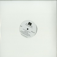 Back View : K.O.T. - DA JIT - Black Bottom Records / BBR-313