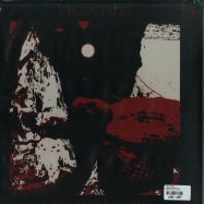 Back View : Circa Tapes - LOVE AND VENOM (LP) - Medical Records / MR-069