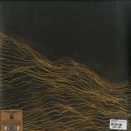 Back View : Floating Points - REFLECTIONS: MOJAVE DESERT (LP+DVD) - PLUTO / RE1LP