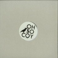 Back View : Marc Heun - LETTERS FROM YESTERDAY - Oh So Coy Vinyl / OSCV003.1
