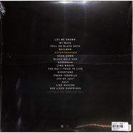 Back View : Soundgarden - SUPERUNKNOWN (20th Anniversary Remaster)  (180G 2LP + BOOKLET) - Universal / 3778981