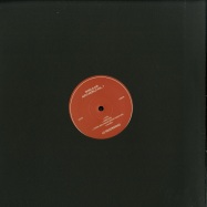 Back View : Worlds Air - AIRS WORLD VOL.1 - Lo Recordings / LO154