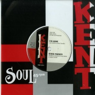 Back View : Eddie Parker - I M GONE / LOVE YOU BABY (7 INCH) - Kent / town165