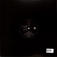 Back View : Cleric - TWENTY FOURTEEN EP (REPRESS) - Soma / SOMA503RP