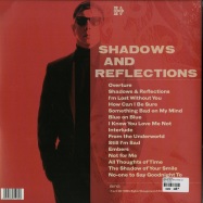 Back View : Marc Almond - SHADOW AND REFLECTIONS (LP + MP3) - BMG / 7507297