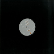 Back View : TC80 - REZOID EP (VINYL ONLY) - SEQUALOG / SEQG002