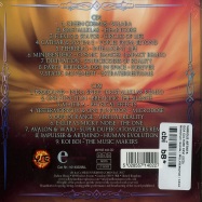 Back View : Various Artists - GOA CULTURE XXVI (2XCD) - Millennium Records / MILLYSE402-CD / 1014022MLL
