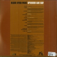 Back View : The Black Eyed Peas - BRIDGING THE GAP (2X12 LP) - Universal / 4906611
