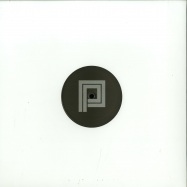 Back View : Herb Rhythm - THE RHYTHM EP - Plastik People / PPR 16
