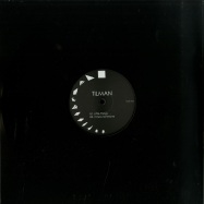 Back View : Tilman - IN MY MIND EP - Faces Records / Faces 1223