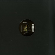 Back View : Harvey McKay - BLACK DOLPHIN - Drumcode / DC182
