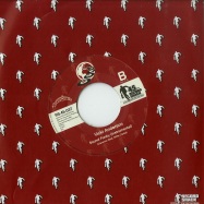 Back View : Clarence Reid / Vicki Anderson - DOGGONE IT / SOUND FUNKY (7 INCH) - Record Shack / rs.45-037