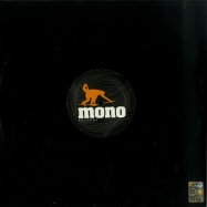 Back View : Various Artists - MONO RECORDS - SPECIAL PACK 02 (2X12) - Mono Records / monopack02
