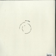 Back View : 154 - STRIKE (2LP, FOLD EDITION) - Delsin Records / NWAQ / APE-LP01