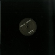 Back View : Various Artists - ALMOST HUMAN - Underground Music Xperience / UMX009