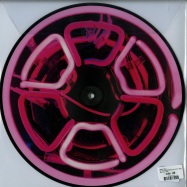 Back View : Soft Cell - 2018 CLUB REMIXES EP (PICTURE DISC) - Big Frock / ABF2