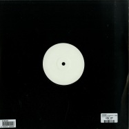 Back View : Unknown - A HOMAGE TO FRANKFURT - FARMACIA - Music For Clubs / SVEN1