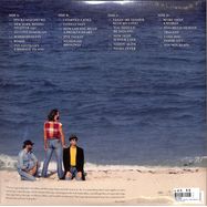 Back View : Bee Gees - TIMELESS - THE ALL-TIME GREATEST HITS (180G 2LP) - Universal / 6780457