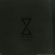 Back View : Various Artists - CONTINUUM 3: FLUCTUS - Dynamic Reflection / 10YRDREF003