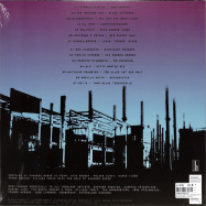 Back View : Various Artists - SOWAS VON EGAL (GERMAN SYNTH WAVE UNDERGROUND 1980-85) (LP) - Bureau B / BB3101 / 05167461