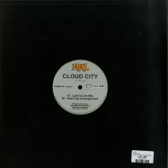 Back View : T.H.C. - CLOUD CITY - R.A.N.D. Muzik Recordings / RMMML004