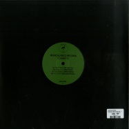Back View : Various Artists - TROPICAL DISCO EDITS VOL. 6 - Tropical Disco Records / TDISCO006