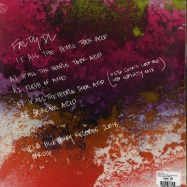 Back View : Falty DL - IF ALL THE PEOPLE TOOK ACID - Blueberry Records / BBR016