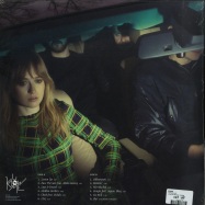 Back View : Sonar - TORINO (LP) - U Know Me Records / UKM064
