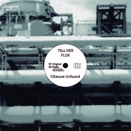 Back View : Tell Her - NEURAL - Obscure Unfound / OU001