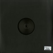 Back View : Las / Ago - UUHA / WHY WONT YOU - Innamind / IMRV001