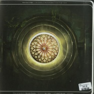 Back View : Feral - COURT OF LIGHT (180G VINYL) - Hypnus Records / HYPNUS021