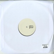 Back View : Mateo Murphy / Sonitus Eco / Cmnt / Fourmatic - THE BLACK & WHITE EP - Cement / CMNT 002