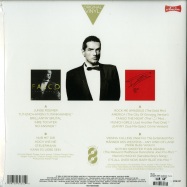 Back View : Falco - JUNGE ROEMER + FALCO 3 (2LP) - Sony Music / 19075939381