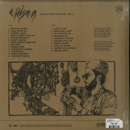 Back View : Al Dobson Jr. - SOUNDS FROM THE VILLAGE VOL. 2 (LP) - Izwid / IZWID006 / HHV768