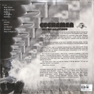 Back View : Cochemea - ALL MY RELATIONS (LTD TEAL LP + MP3) - Daptone Records / DAP055-1LTD
