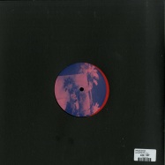 Back View : Various Artists - CLAP SHAPE VOL 1 - Clap Visions Records / CVS001