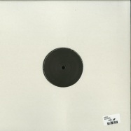 Back View : P.Leone - MOMENTS OF PEACE WITHIN EP - Rekids / Rekids135