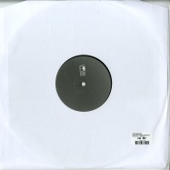 Back View : Frits Wentink - BODOX003 (HAND NUMBERED - Bobby Donny  / BODOX003