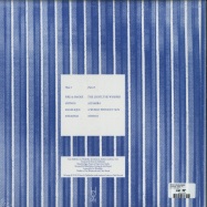 Back View : Xeno & Oaklander - HYPNOS (180G LP) - Dais / DAIS129LP