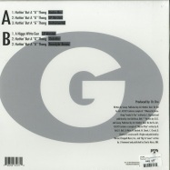 Back View : Dr. Dre - NUTHIN BUT A G THANG - Death Row / 783201